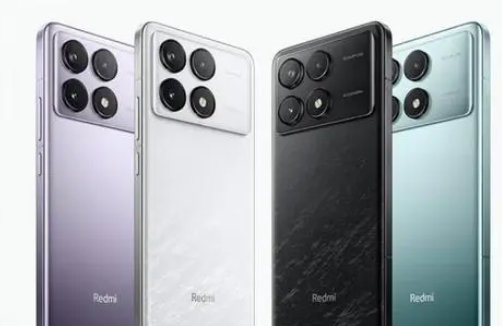 姜堰苹果15维修中心分享红米K70和iPhone15该怎么选