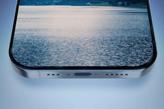 姜堰苹果ipad维修分享iPhone15USB-C接口和Mac/iPad区别 