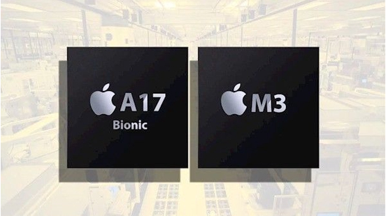 姜堰苹果15维修站分享iPhone15系列会用3nm芯片吗 